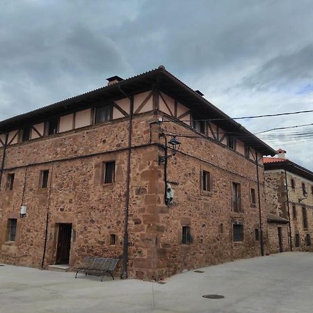 El Capricho De Valganon Lejlighed Eksteriør billede
